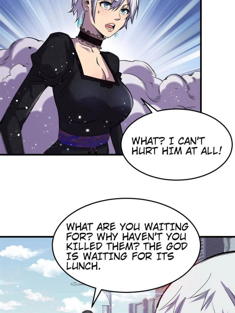 Read The Last Hero chapter 51 image 40 on Lezhin