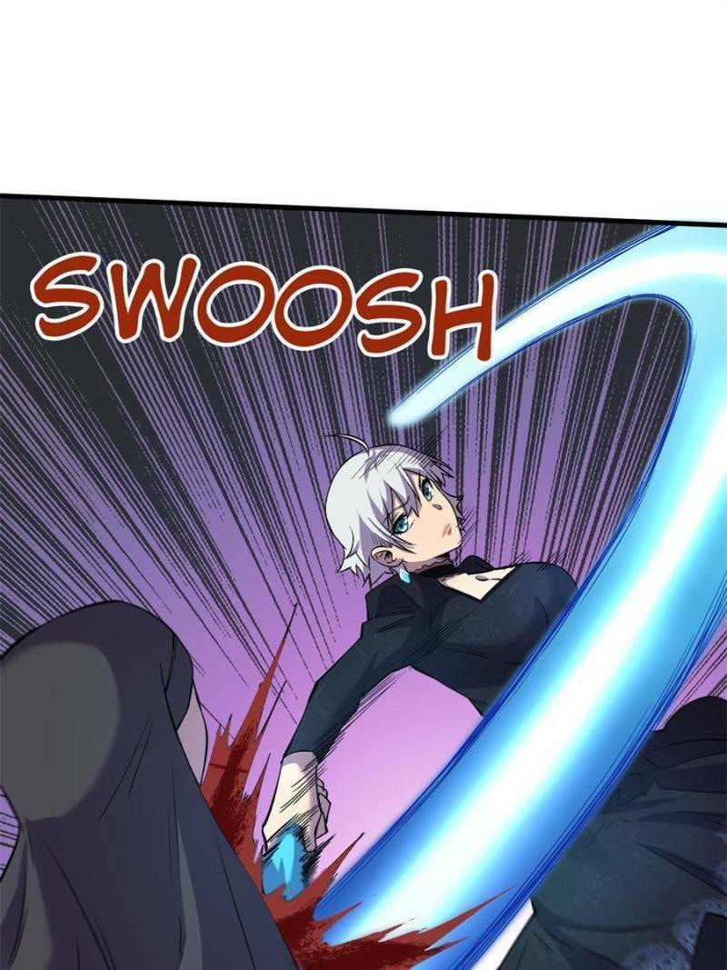 Read The Last Hero chapter 51 image 42 on Lezhin