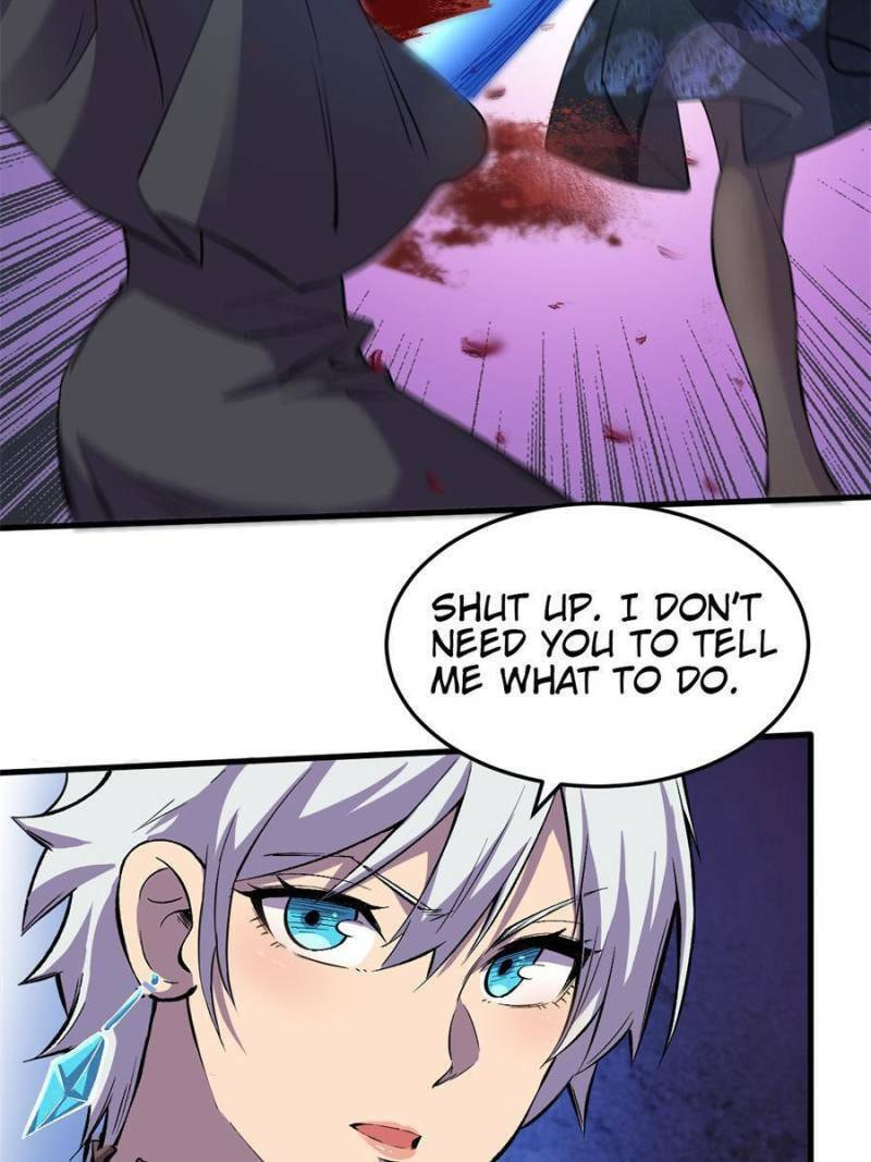 Read The Last Hero chapter 51 image 43 on Lezhin