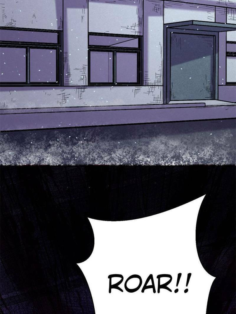 Read The Last Hero chapter 51 image 45 on Lezhin