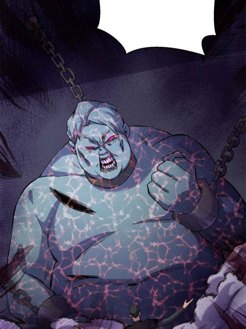 Read The Last Hero chapter 51 image 46 on Lezhin