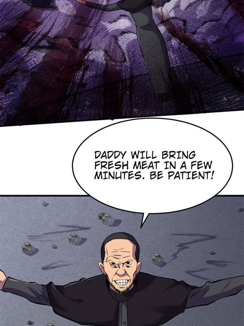 Read The Last Hero chapter 51 image 47 on Lezhin
