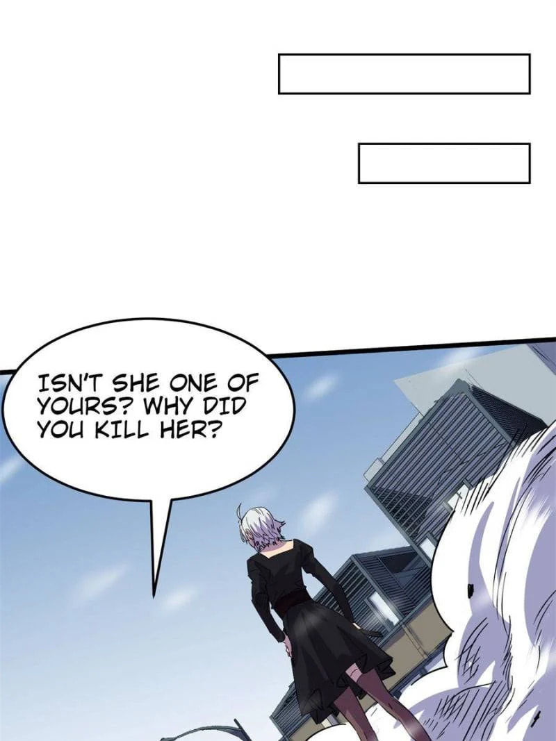 Read The Last Hero chapter 51 image 49 on Lezhin