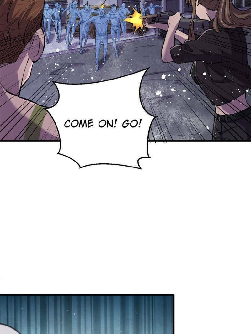 Read The Last Hero chapter 51 image 5 on Lezhin