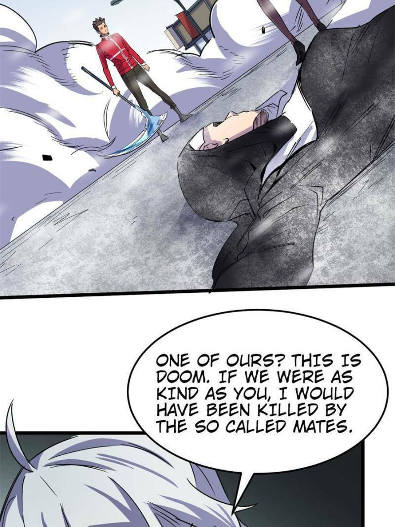 Read The Last Hero chapter 51 image 50 on Lezhin