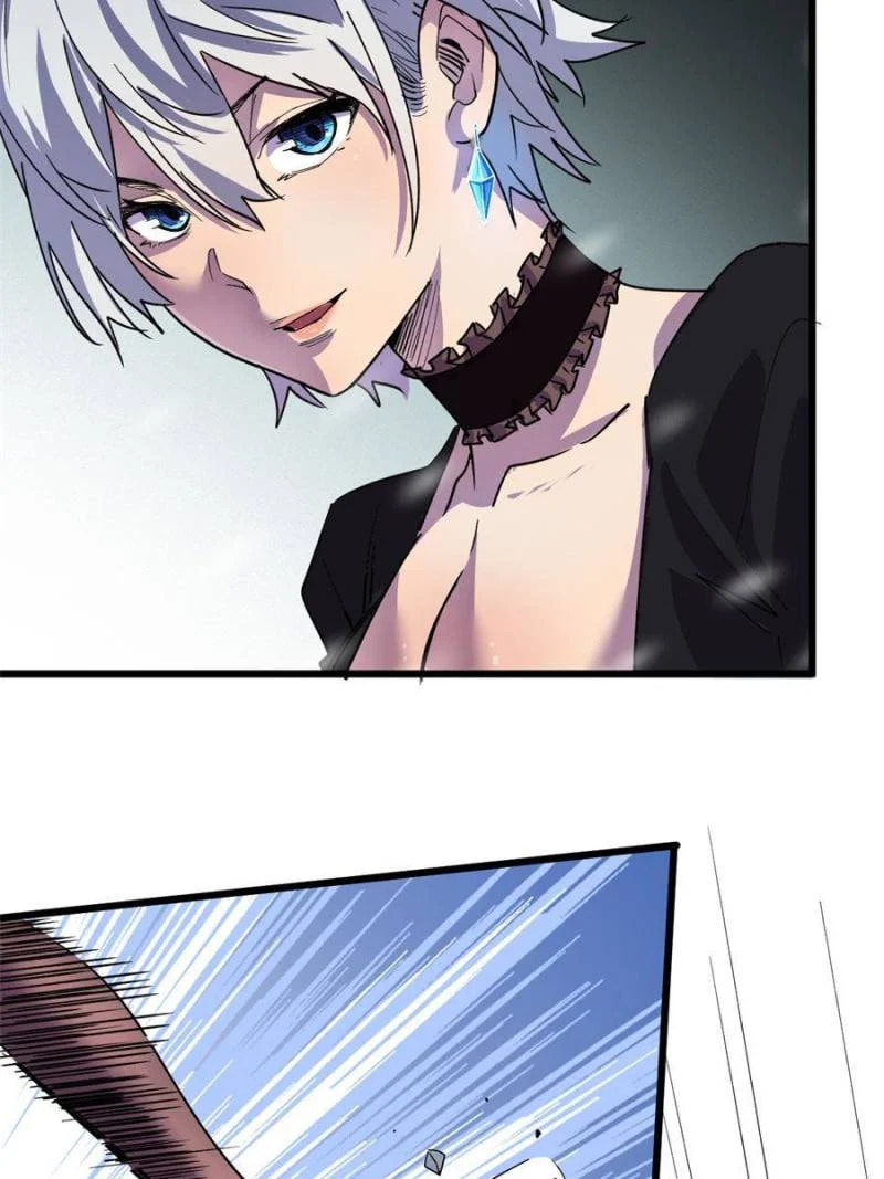 Read The Last Hero chapter 51 image 51 on Lezhin