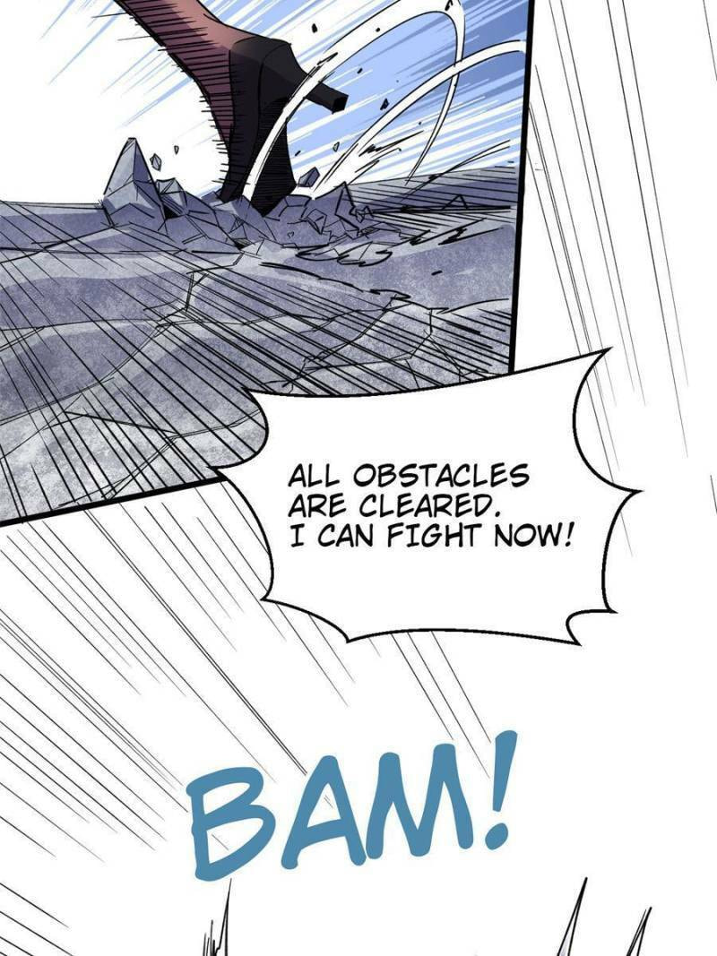 Read The Last Hero chapter 51 image 52 on Lezhin