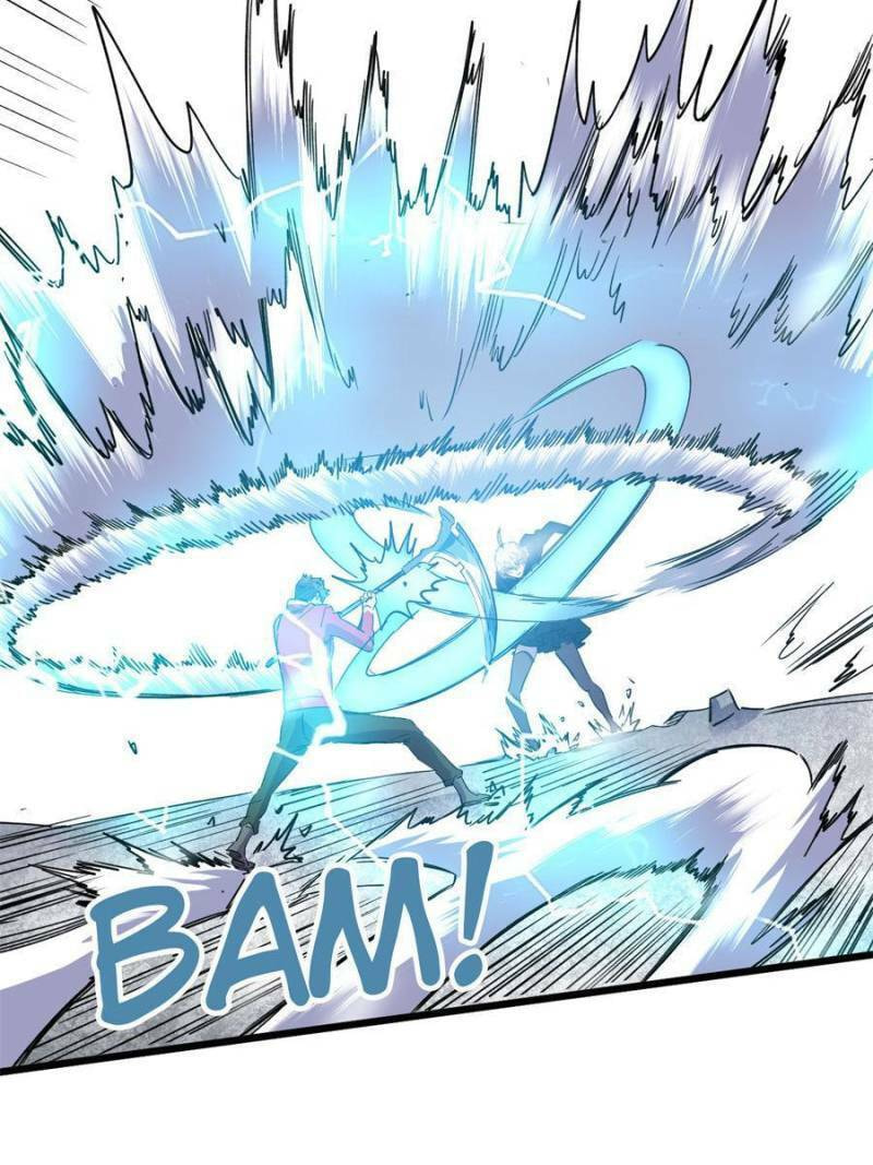 Read The Last Hero chapter 51 image 53 on Lezhin
