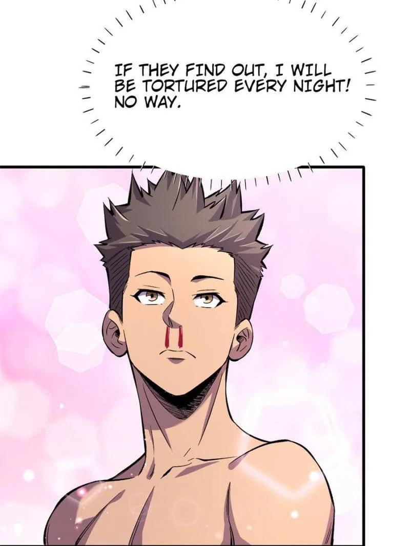 Read The Last Hero chapter 51 image 58 on Lezhin