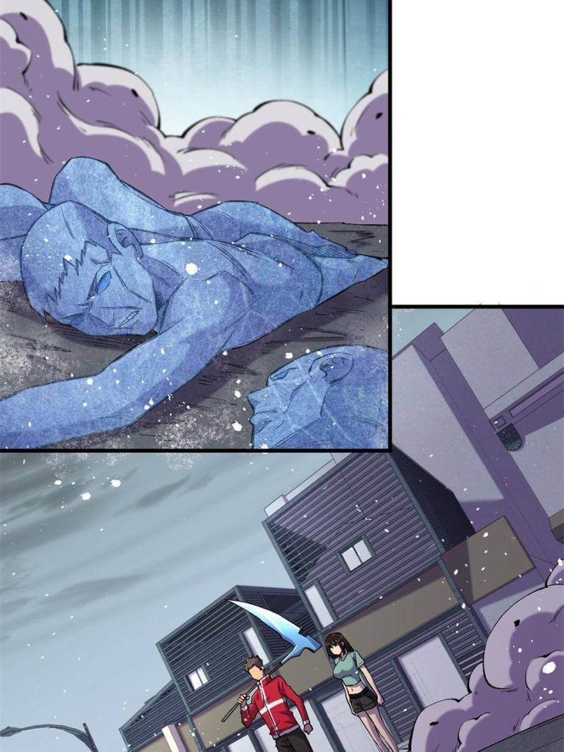Read The Last Hero chapter 51 image 6 on Lezhin