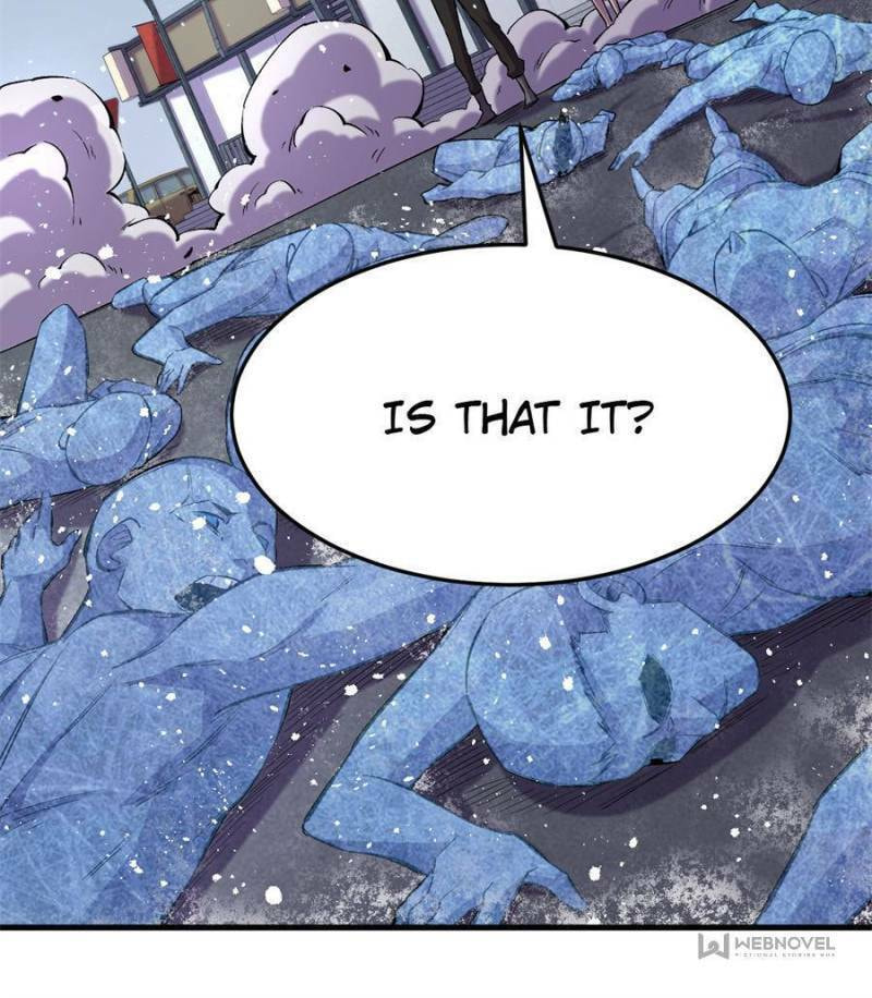 Read The Last Hero chapter 51 image 7 on Lezhin