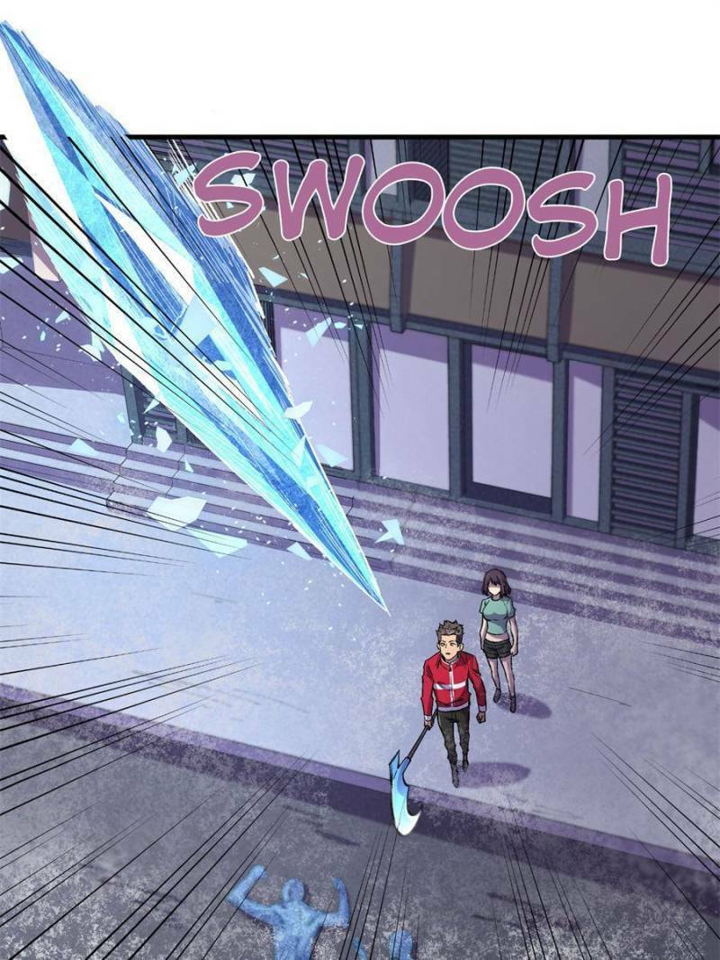 Read The Last Hero chapter 51 image 8 on Lezhin