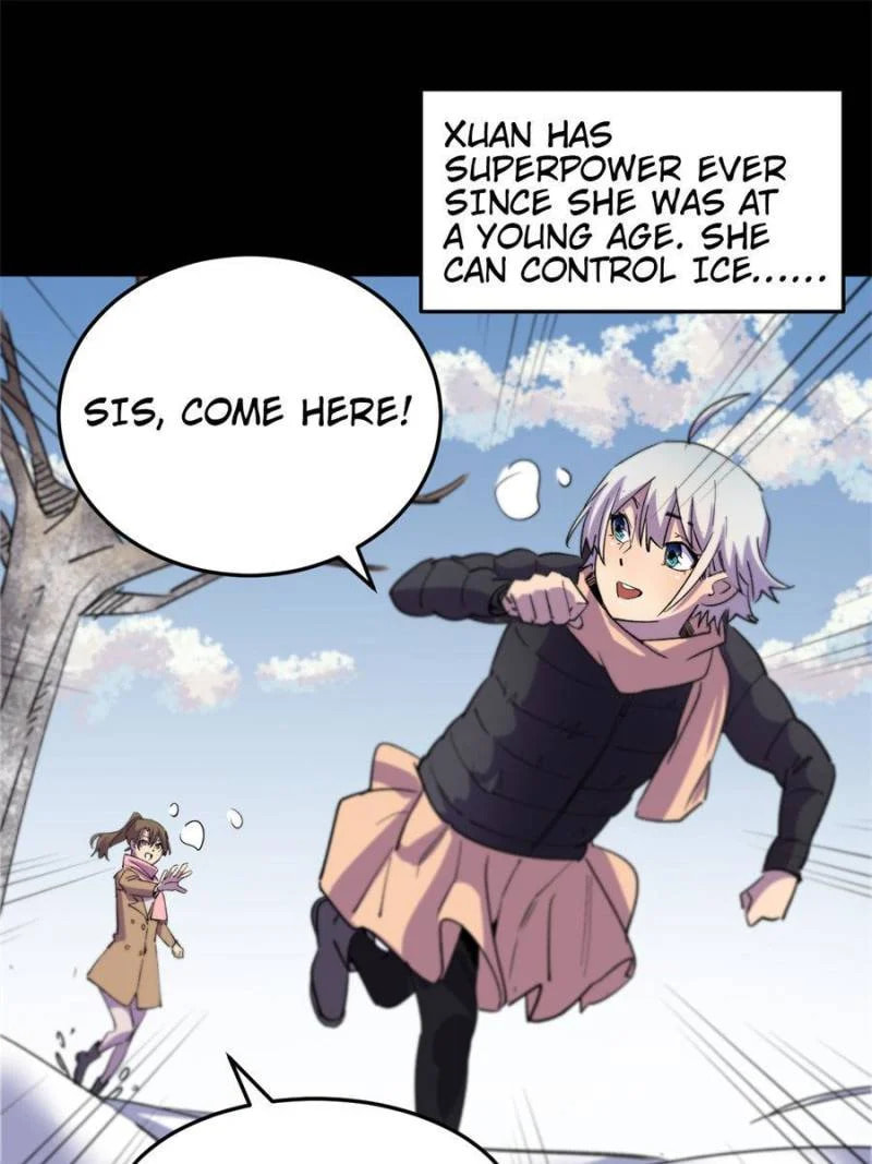 Read The Last Hero chapter 52 image 12 on Lezhin