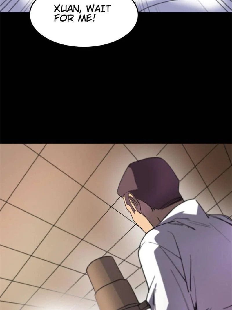 Read The Last Hero chapter 52 image 13 on Lezhin