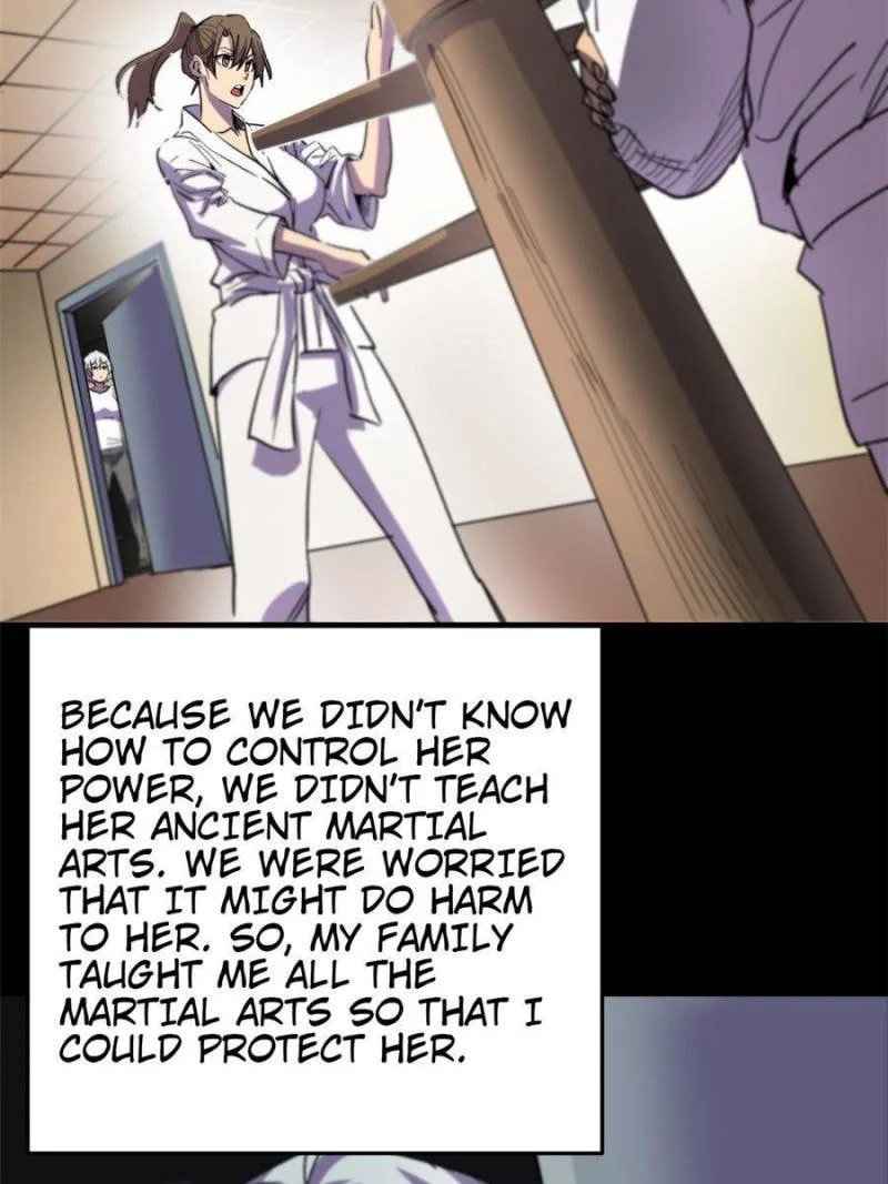 Read The Last Hero chapter 52 image 14 on Lezhin