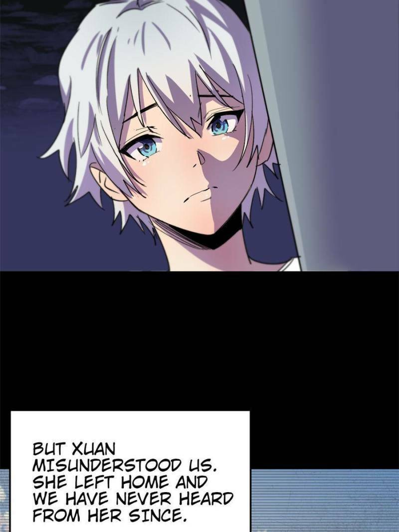 Read The Last Hero chapter 52 image 15 on Lezhin