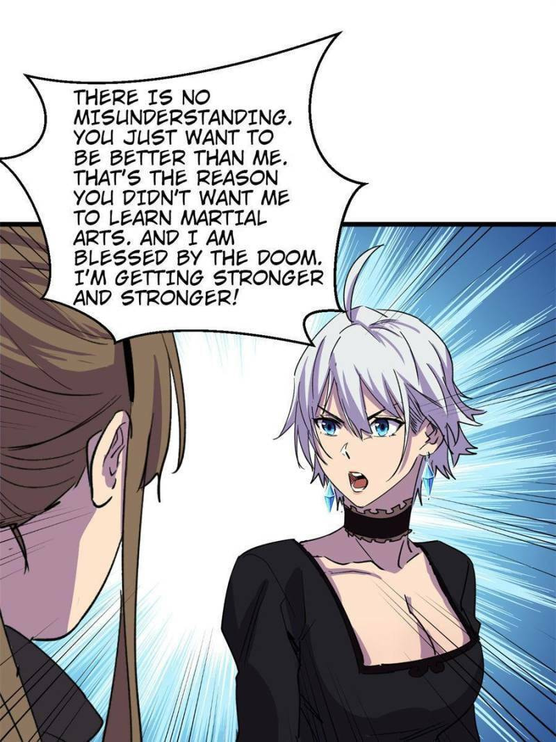 Read The Last Hero chapter 52 image 18 on Lezhin