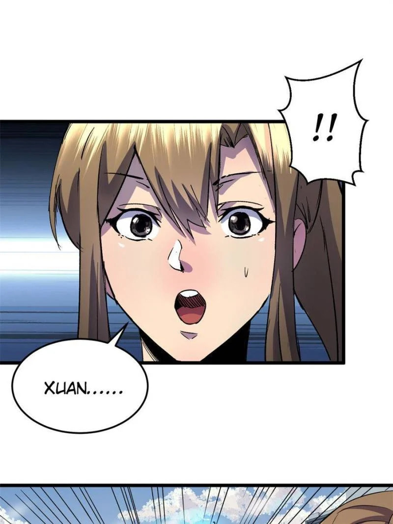 Read The Last Hero chapter 52 image 2 on Lezhin