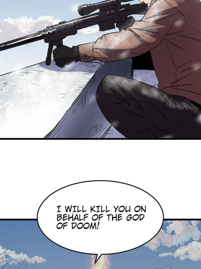 Read The Last Hero chapter 52 image 22 on Lezhin