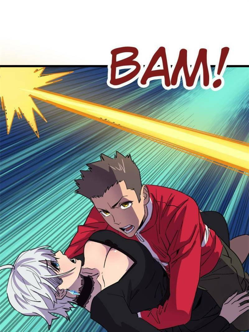 Read The Last Hero chapter 52 image 24 on Lezhin