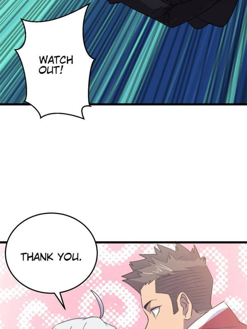 Read The Last Hero chapter 52 image 25 on Lezhin