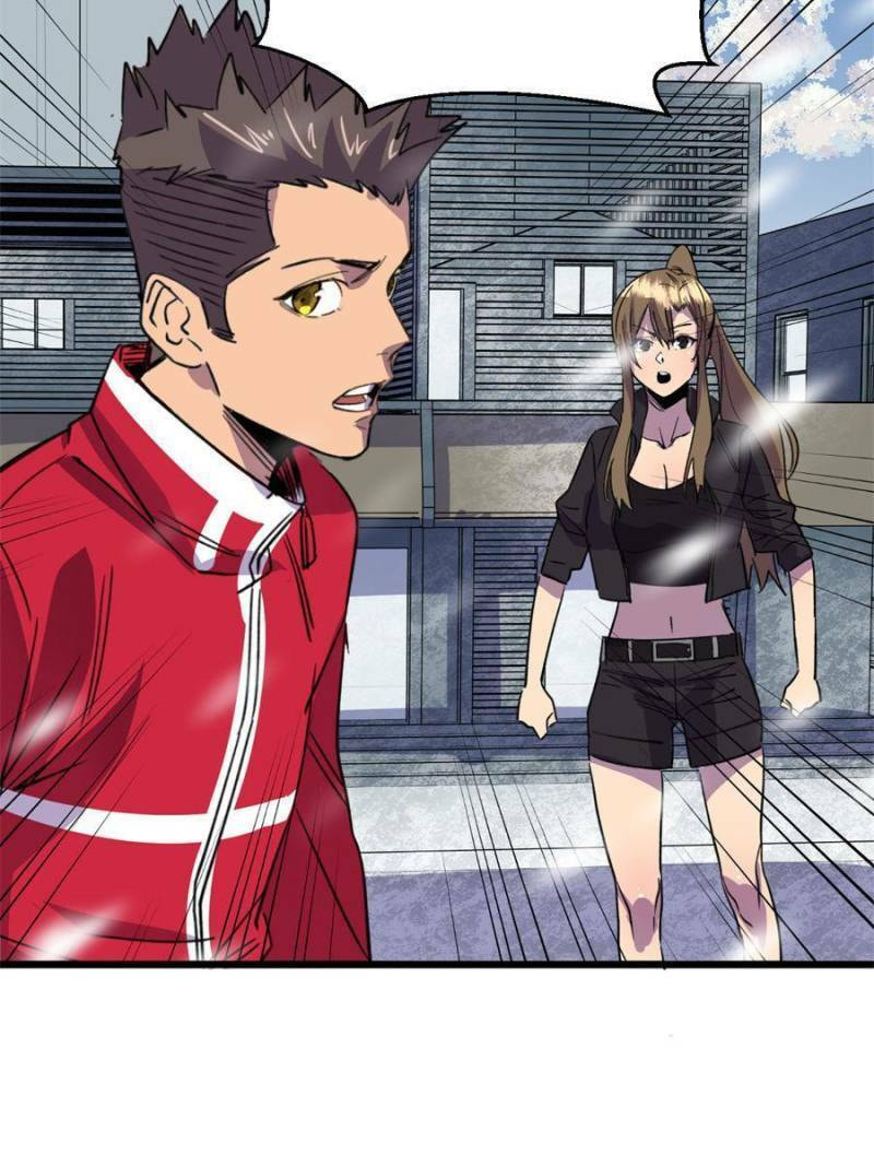 Read The Last Hero chapter 52 image 27 on Lezhin