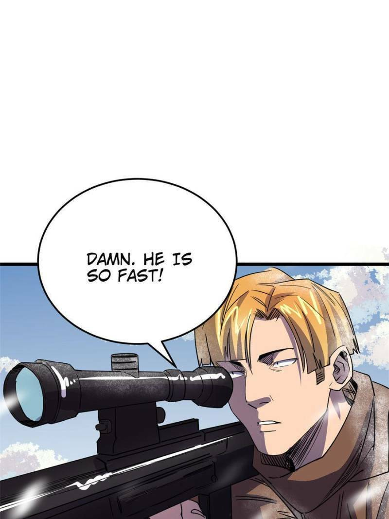 Read The Last Hero chapter 52 image 28 on Lezhin