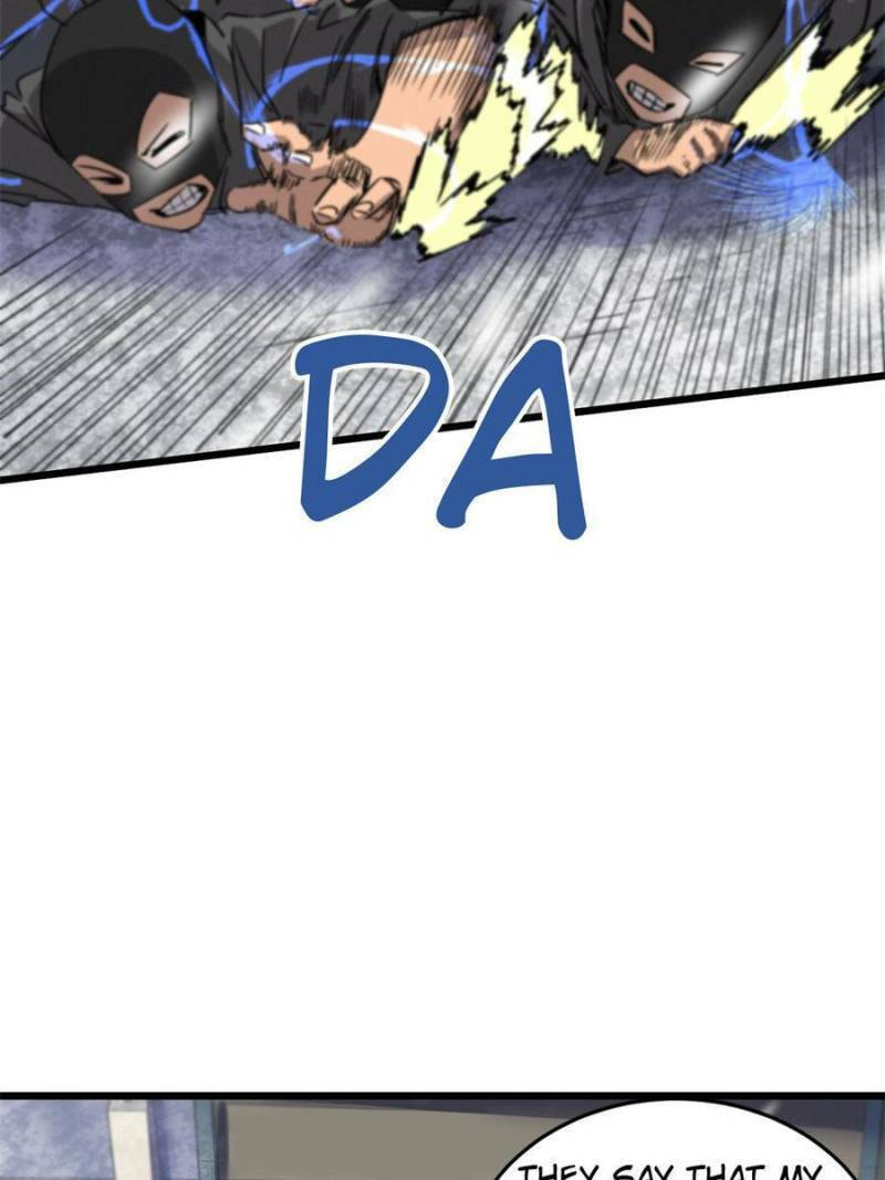 Read The Last Hero chapter 52 image 34 on Lezhin