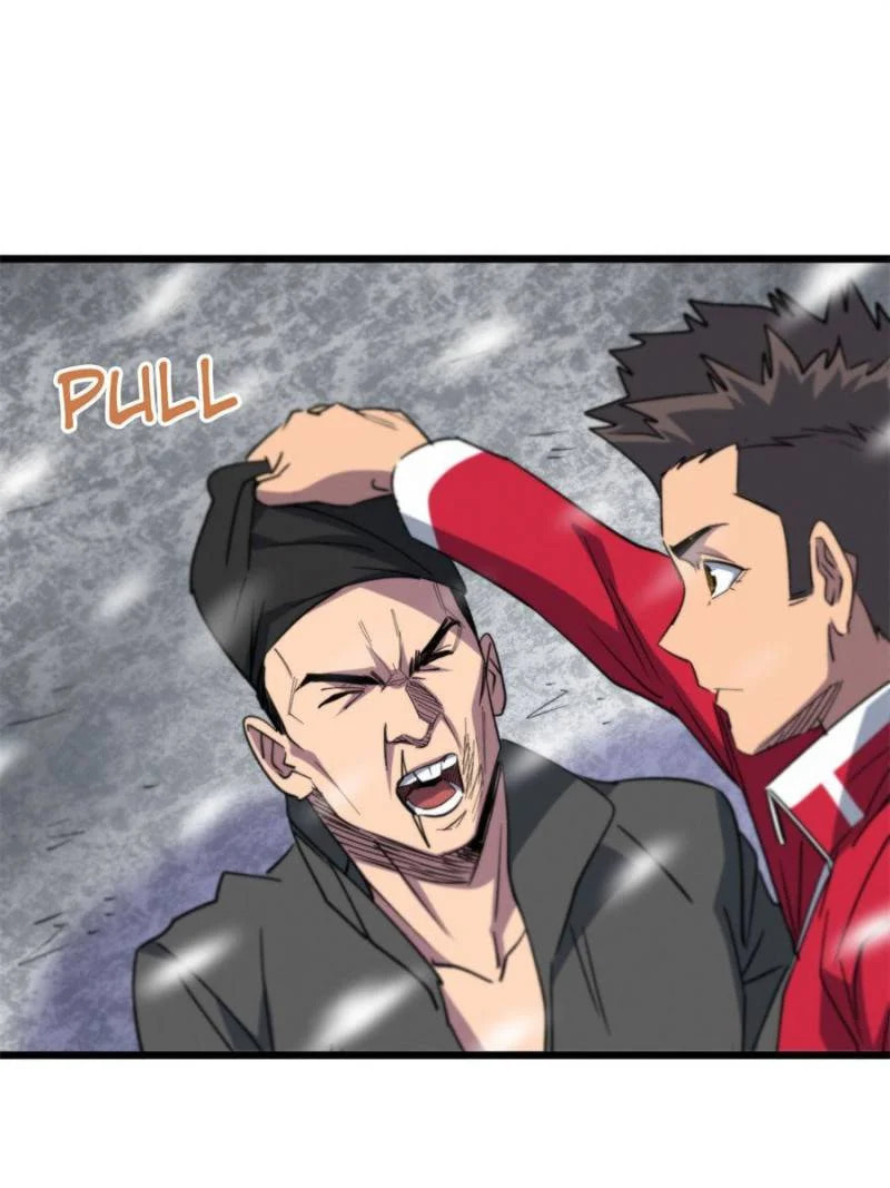 Read The Last Hero chapter 52 image 36 on Lezhin