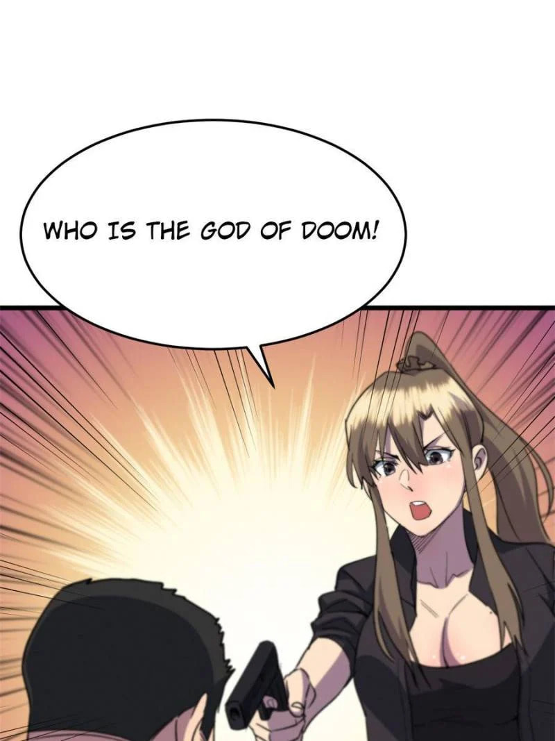 Read The Last Hero chapter 52 image 37 on Lezhin