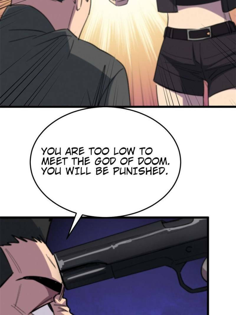 Read The Last Hero chapter 52 image 38 on Lezhin