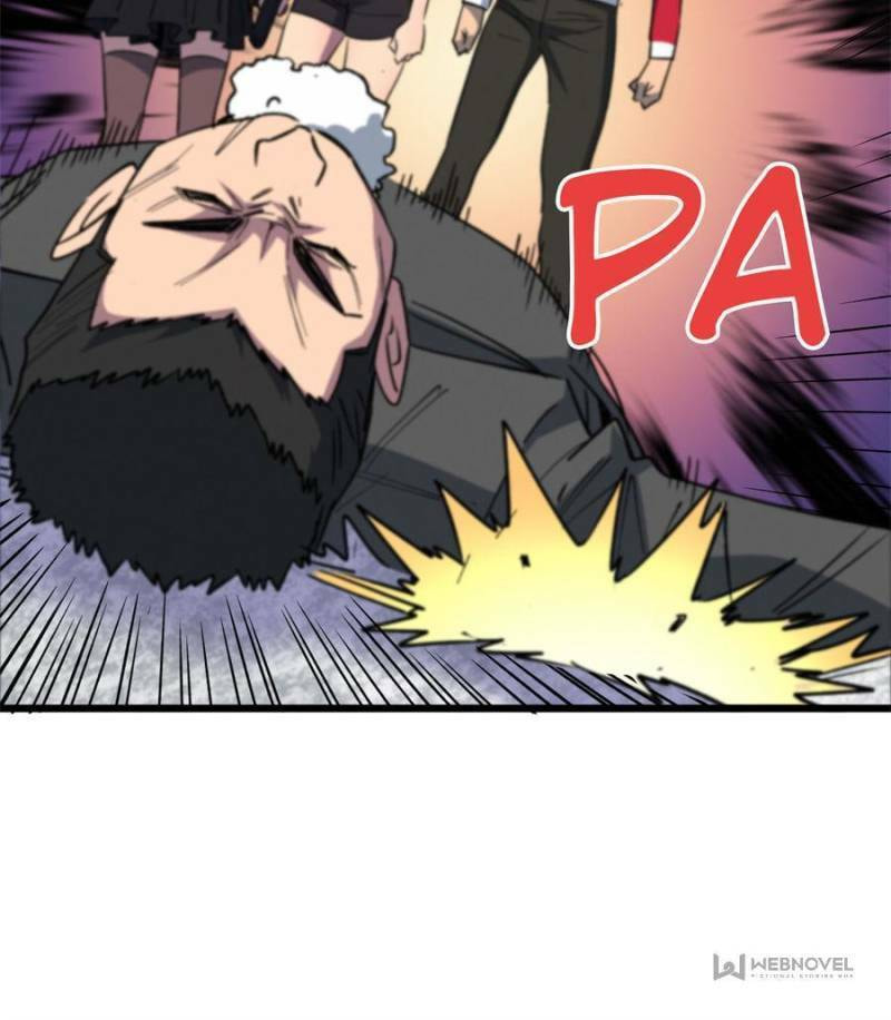 Read The Last Hero chapter 52 image 41 on Lezhin