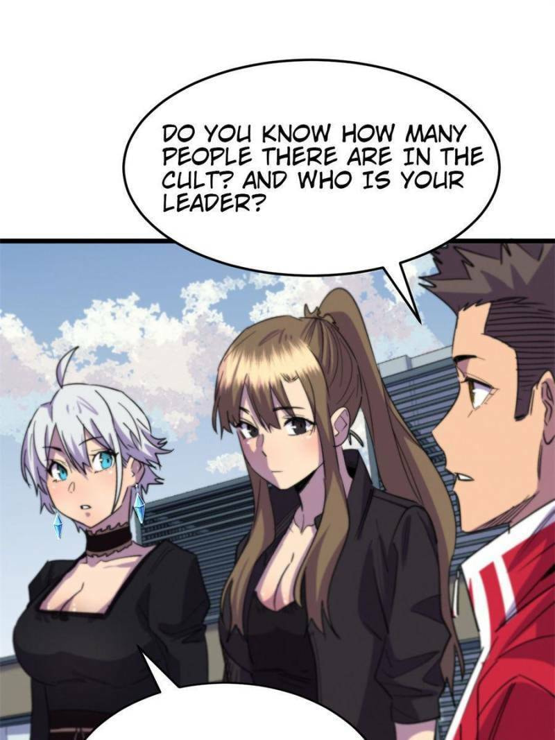 Read The Last Hero chapter 52 image 42 on Lezhin