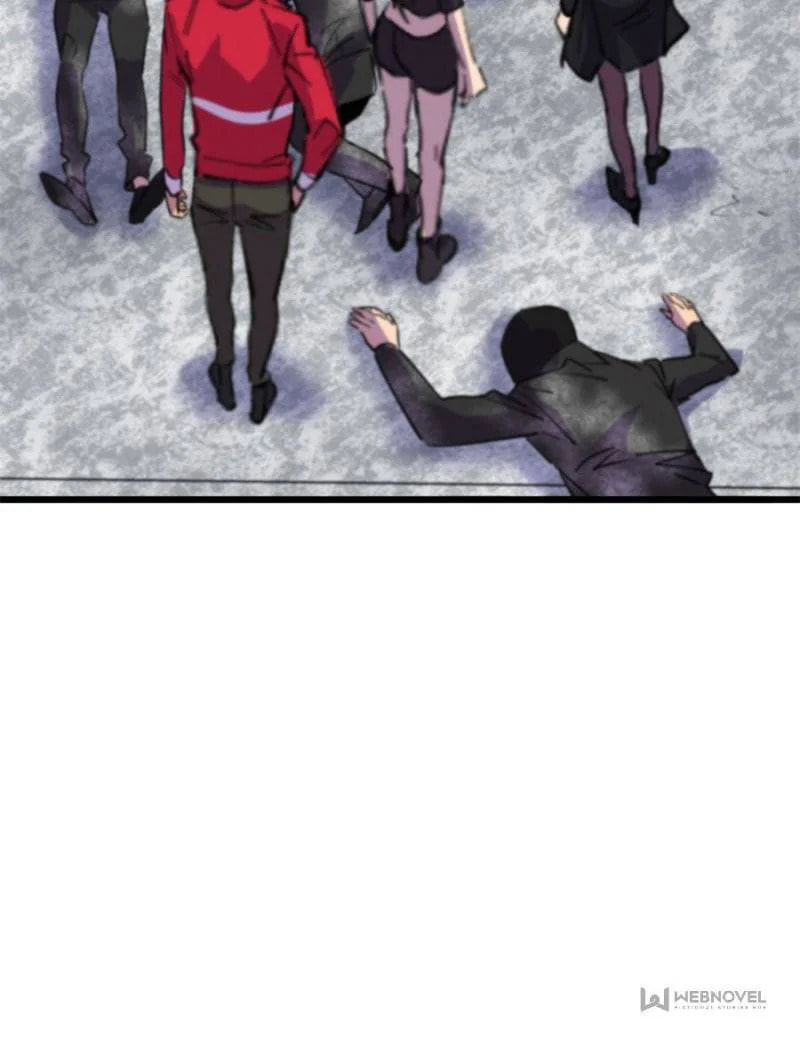 Read The Last Hero chapter 52 image 45 on Lezhin