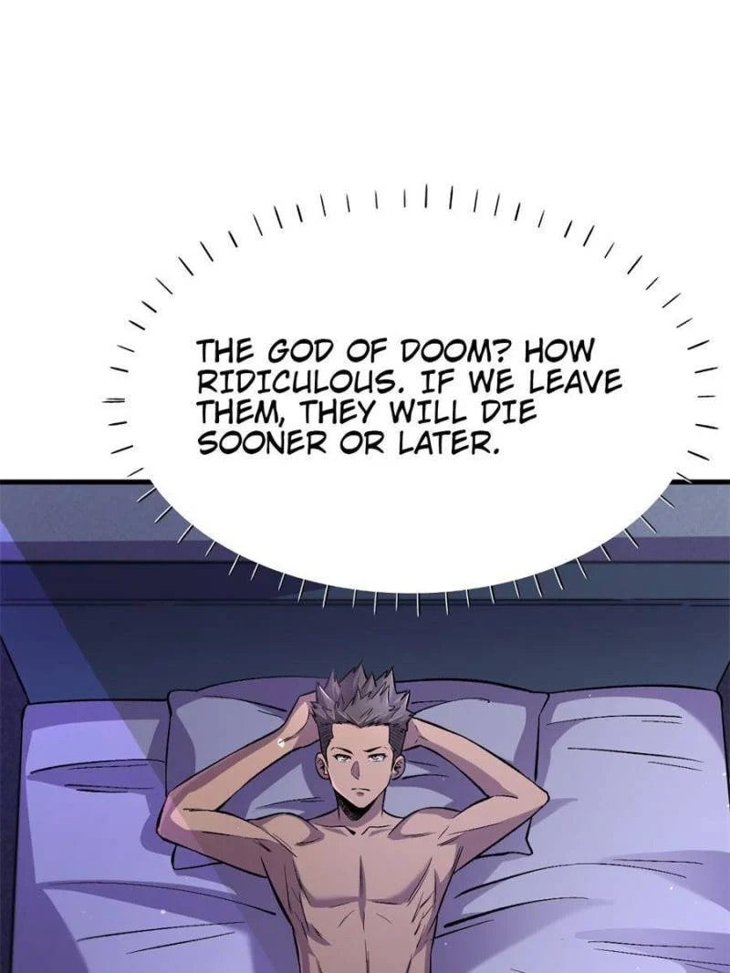 Read The Last Hero chapter 52 image 48 on Lezhin