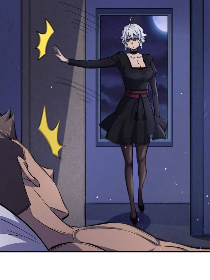 Read The Last Hero chapter 52 image 50 on Lezhin