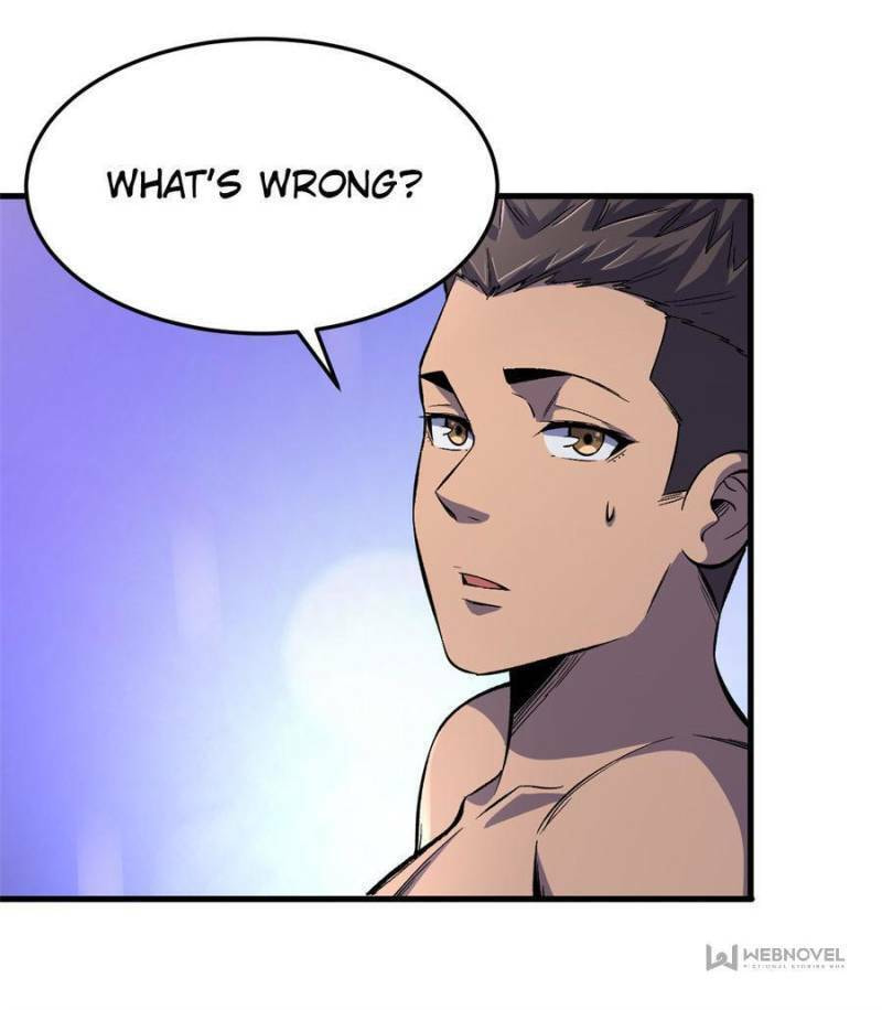 Read The Last Hero chapter 52 image 51 on Lezhin