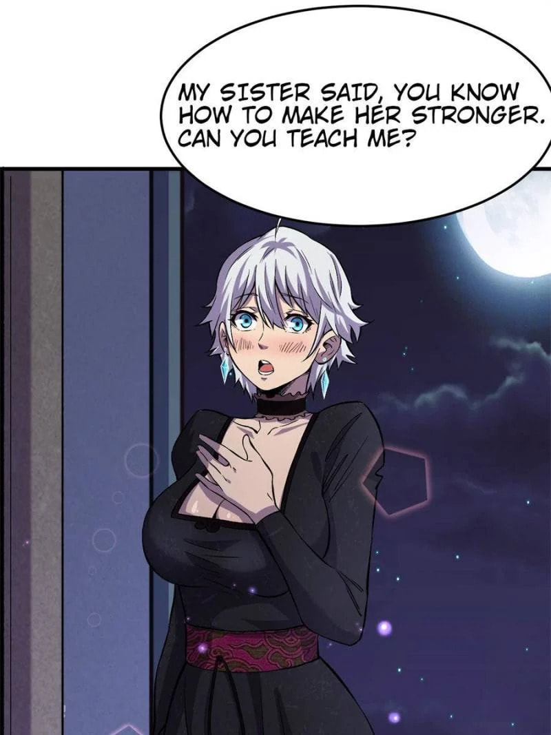 Read The Last Hero chapter 52 image 52 on Lezhin