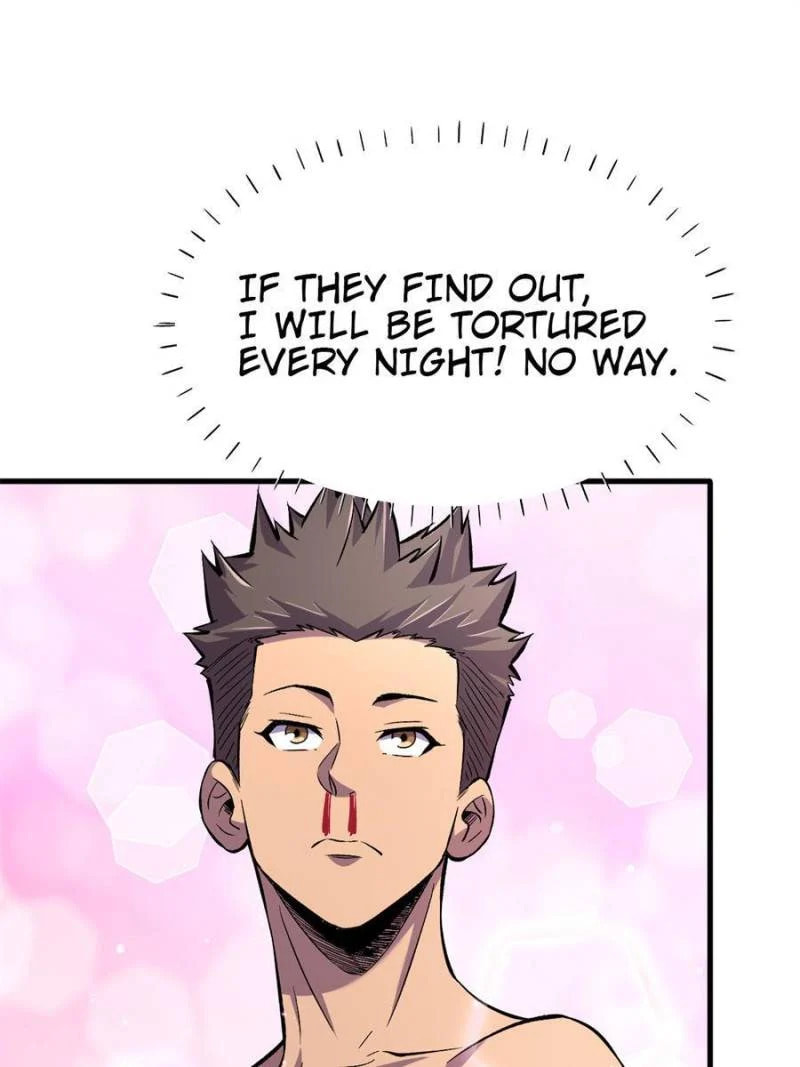 Read The Last Hero chapter 52 image 58 on Lezhin