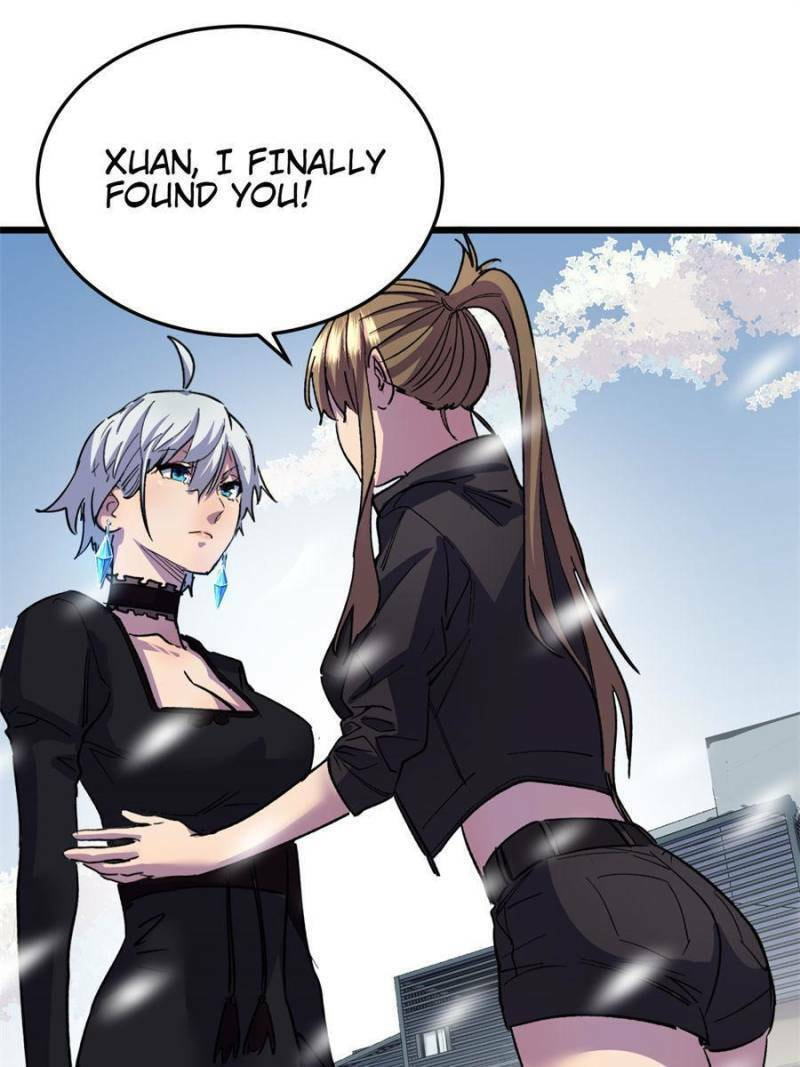 Read The Last Hero chapter 52 image 6 on Lezhin