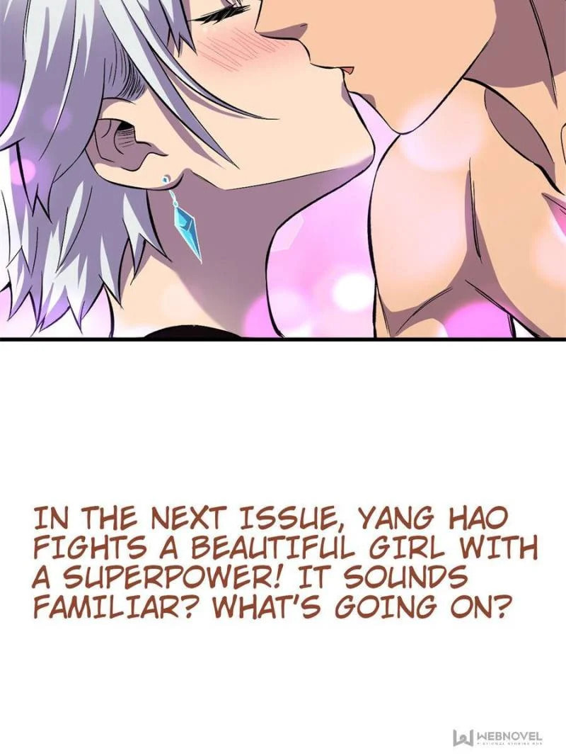 Read The Last Hero chapter 52 image 62 on Lezhin