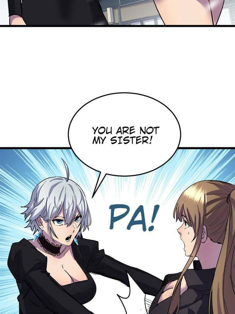 Read The Last Hero chapter 52 image 7 on Lezhin