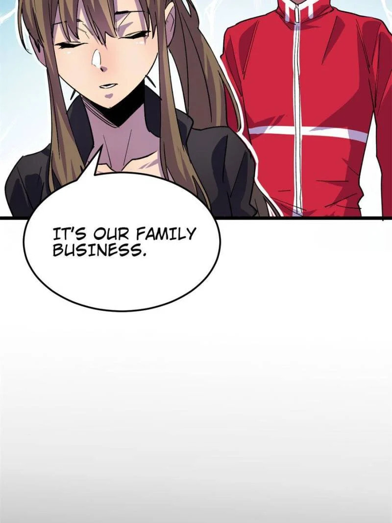 Read The Last Hero chapter 52 image 9 on Lezhin
