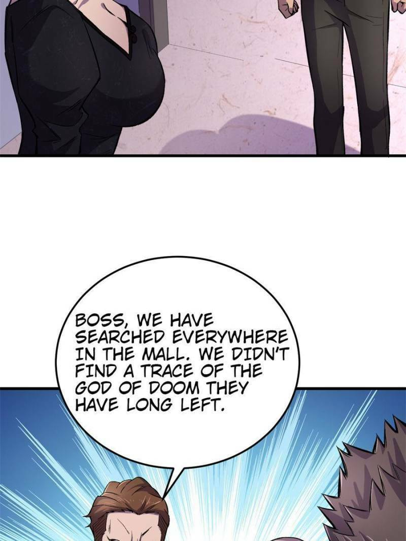 Read The Last Hero chapter 54 image 10 on Lezhin