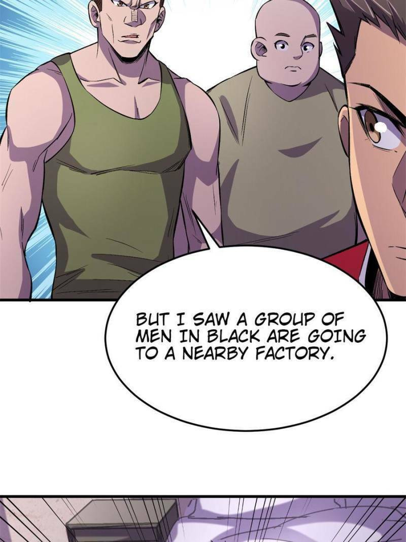 Read The Last Hero chapter 54 image 11 on Lezhin