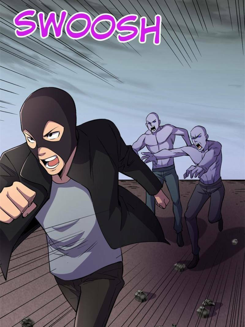 Read The Last Hero chapter 54 image 14 on Lezhin