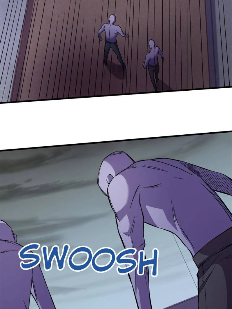 Read The Last Hero chapter 54 image 16 on Lezhin