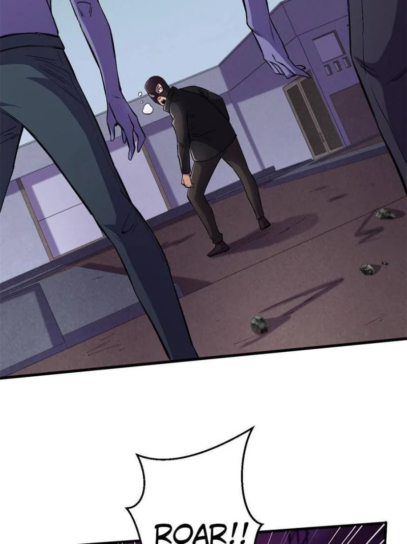 Read The Last Hero chapter 54 image 17 on Lezhin