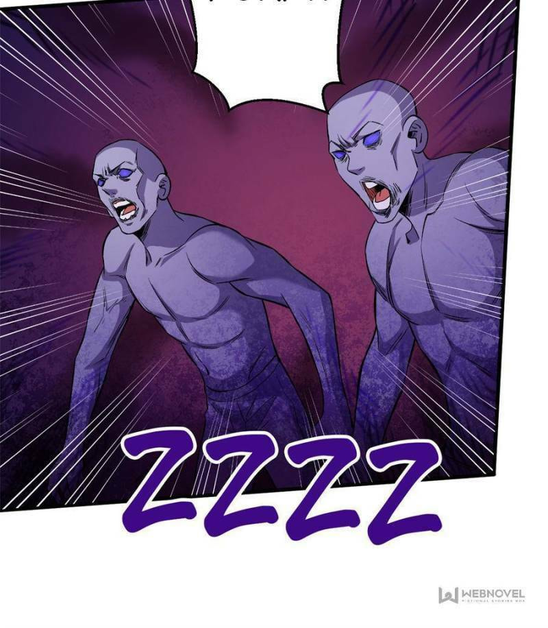 Read The Last Hero chapter 54 image 18 on Lezhin