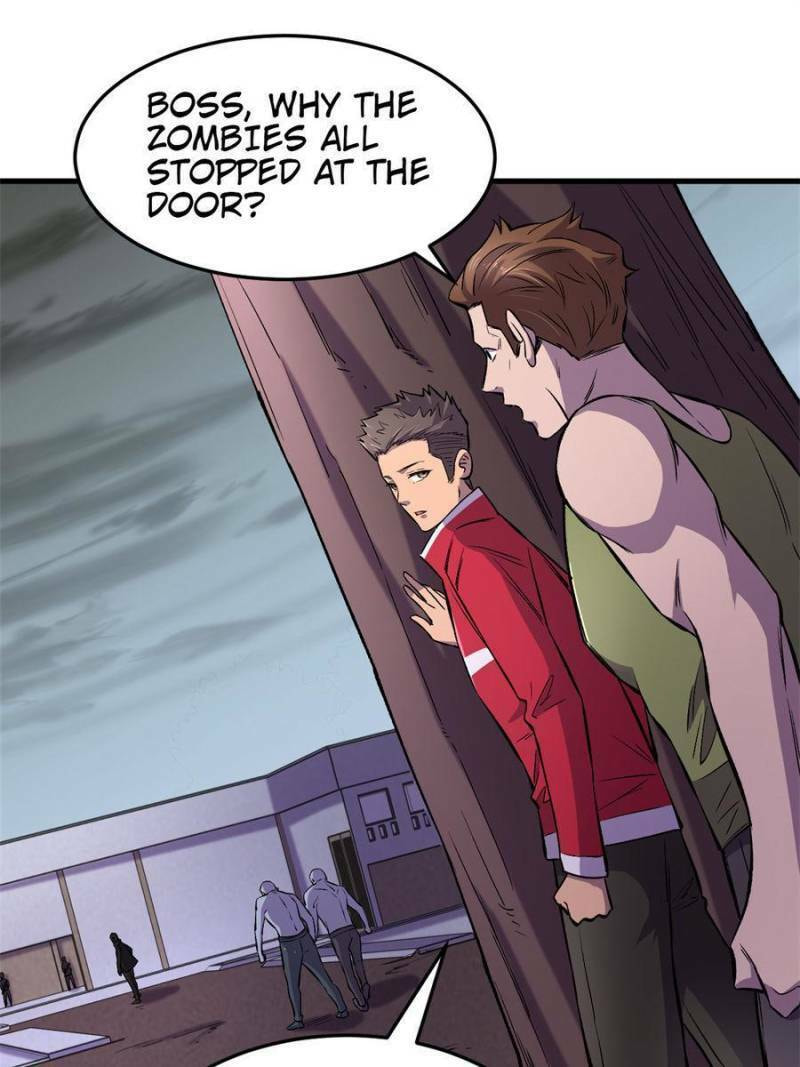 Read The Last Hero chapter 54 image 19 on Lezhin